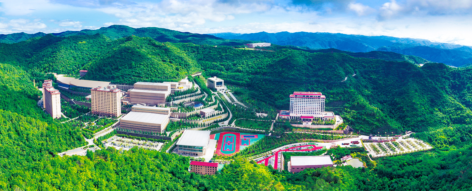 綠水青山就是金山銀?